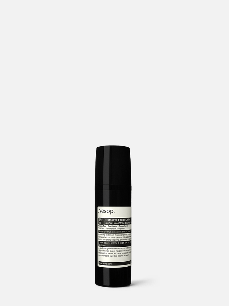 Protective Facial Lotion SPF25 – 50mL