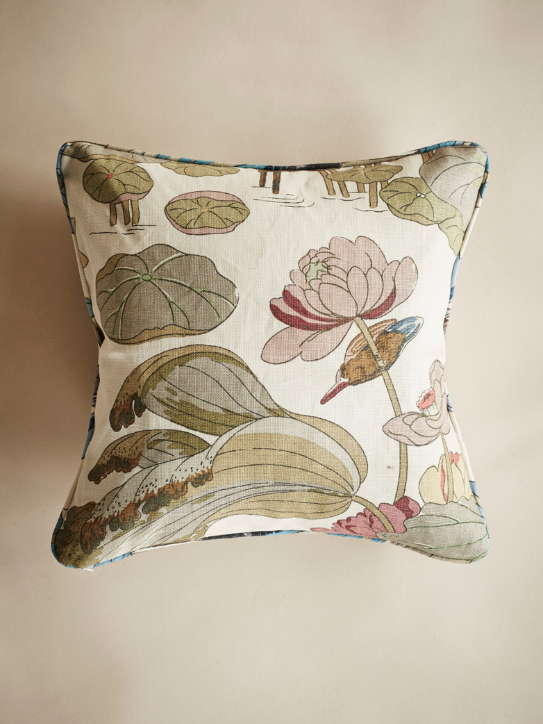 Nympheus Bicuit – Taupe – 50 x 50