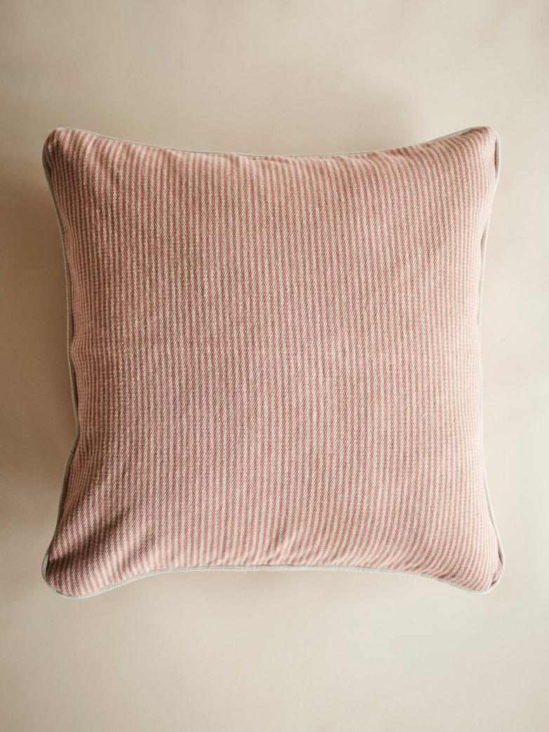 Emerson – Red – 60 x 60