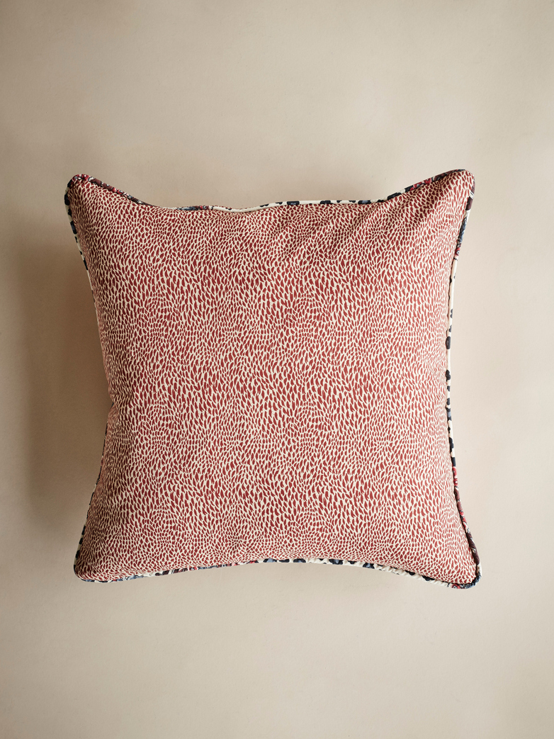 Plumettes Rouge de Chine – 50 x 50