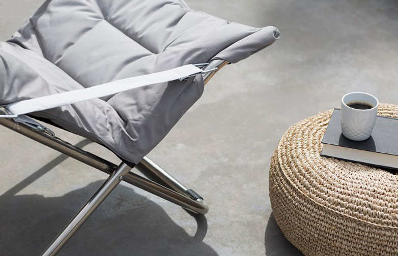 Fiesta Soft Chair – Beige