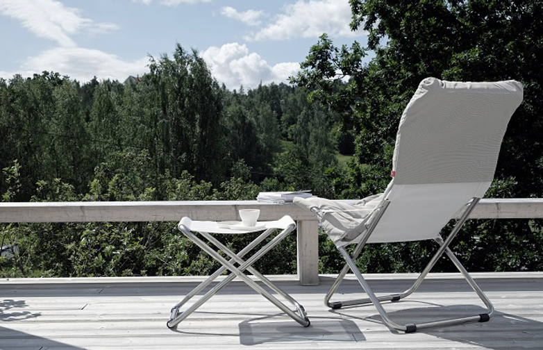 Fiesta Soft Chair – Beige