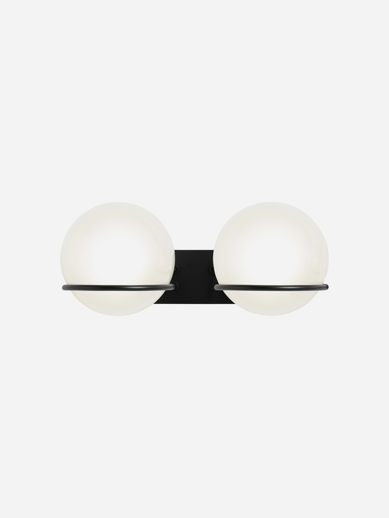 Le Sfere Model 238/2 – Black