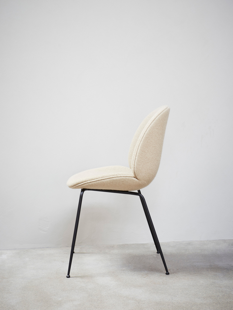 Beetle Dining Chair Safari