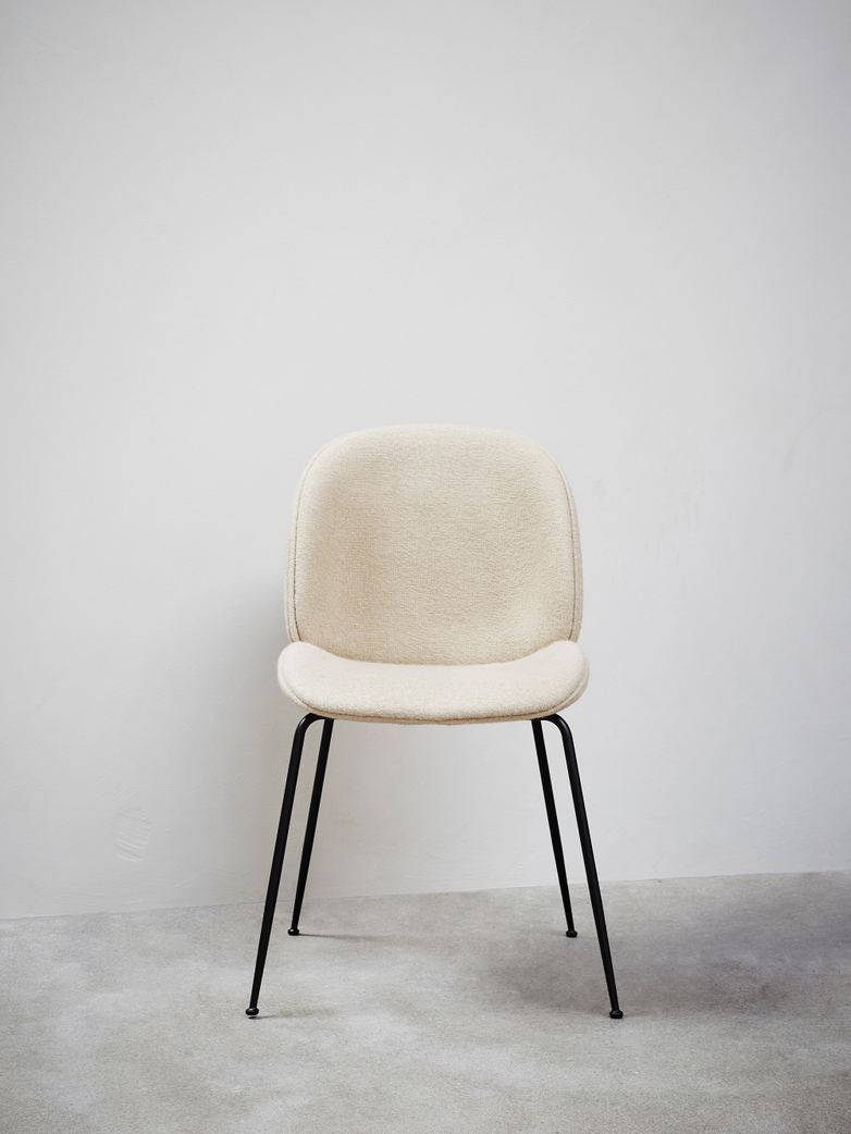 Beetle Dining Chair Safari