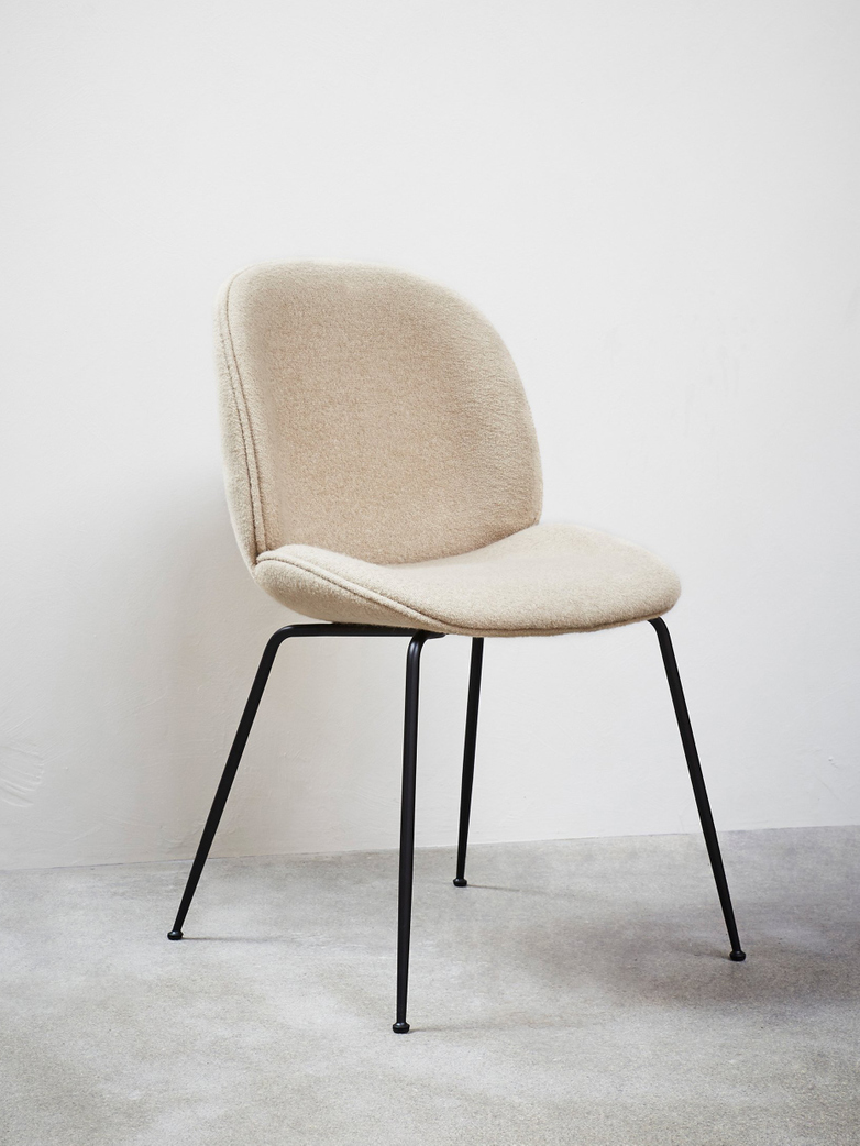 Beetle Dining Chair Safari