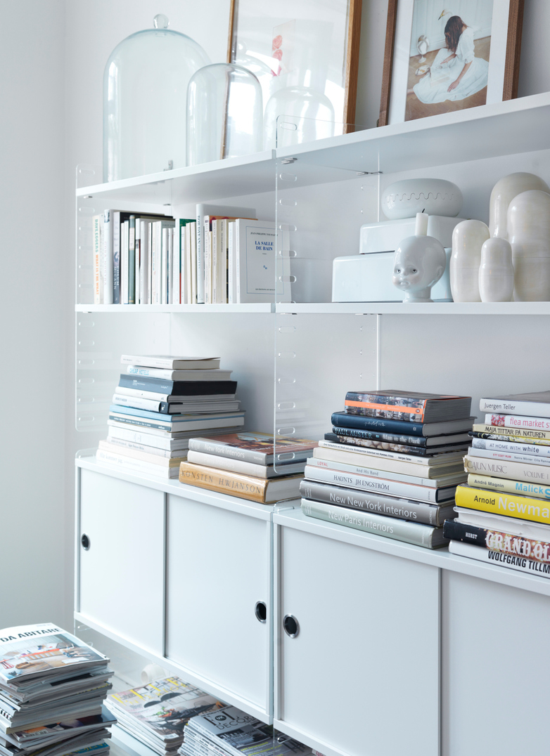 Plex Wall Panel