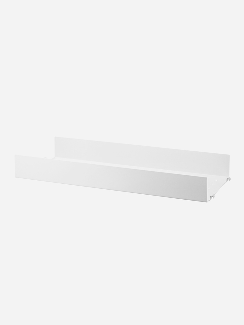 Metal Shelf High