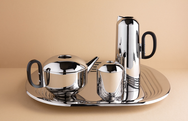 Form Milk Jug