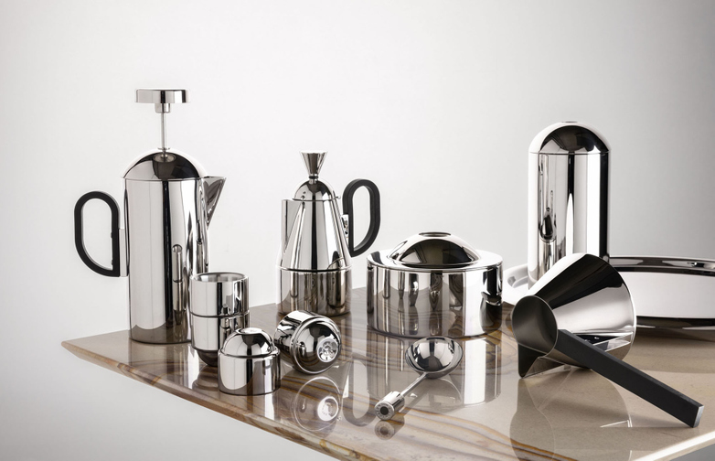 Brew Coffee Caddy