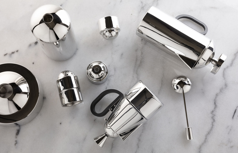 Brew Coffee Caddy