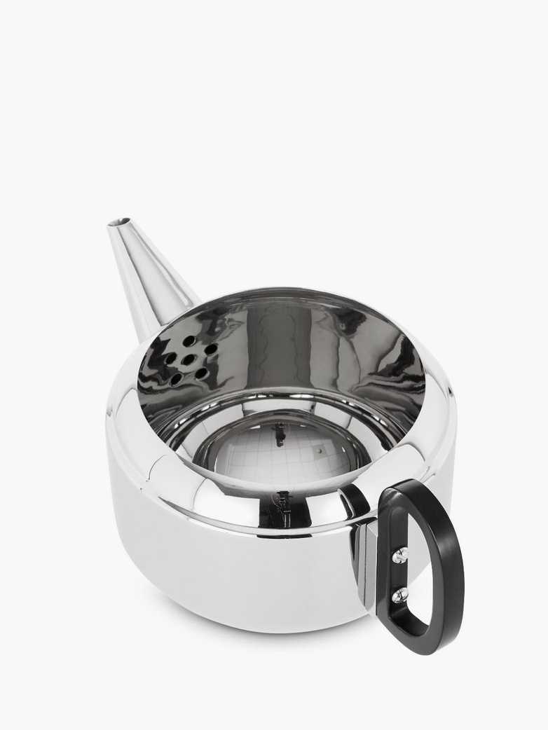 Form Teapot