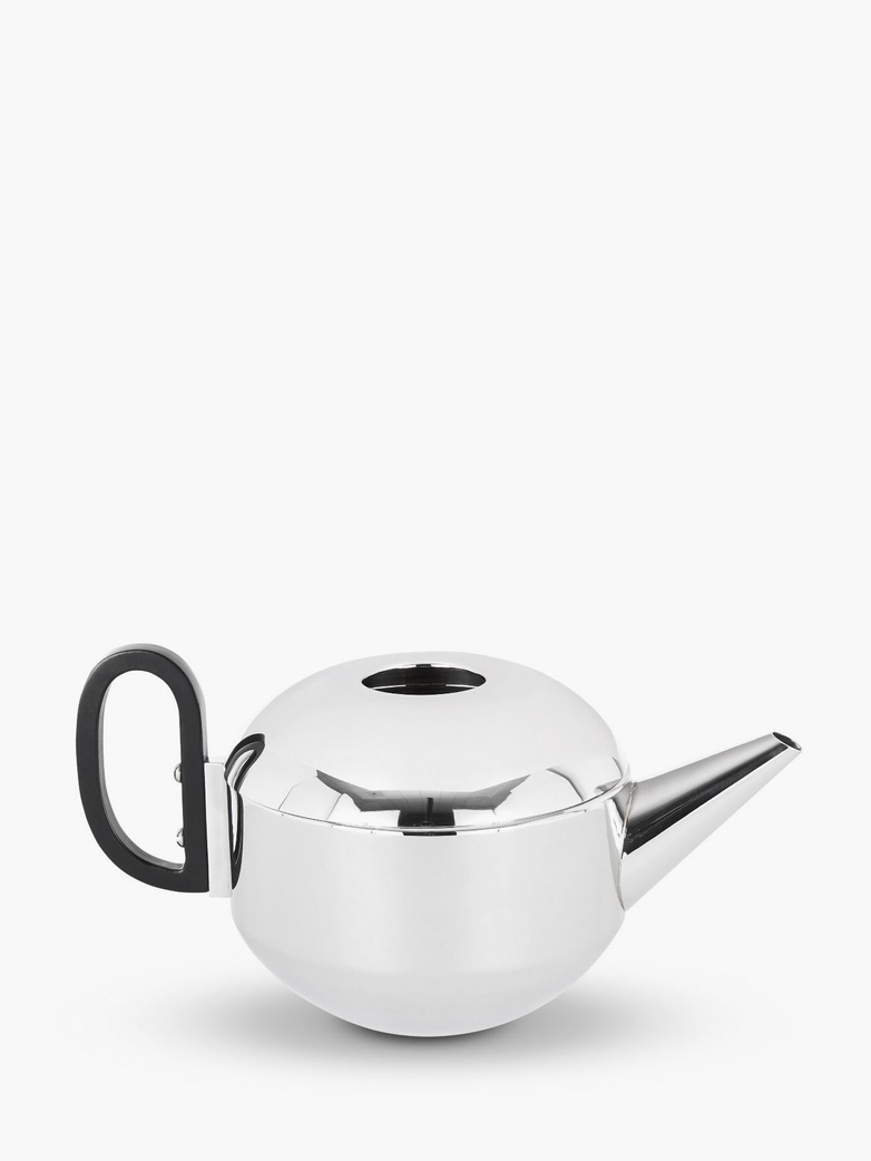 Form Teapot