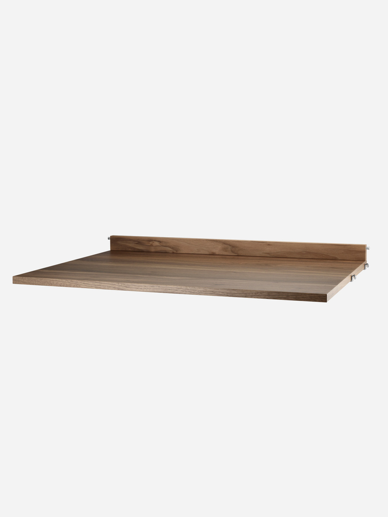 Work Desk – Walnut