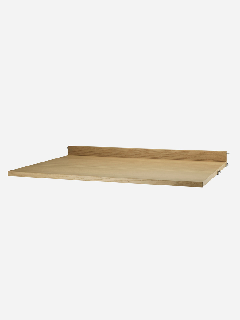 Work Desk – Oak
