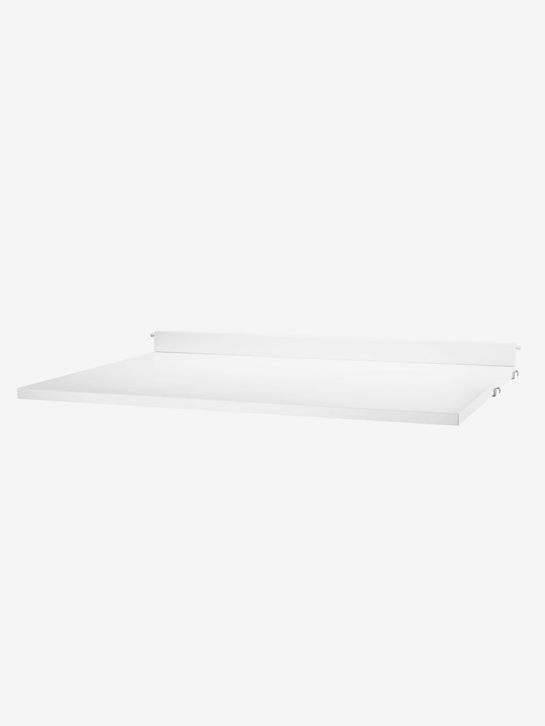 Work Desk – White