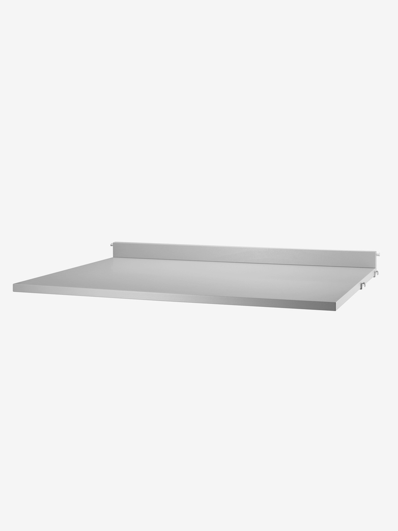 Work Desk – Grey