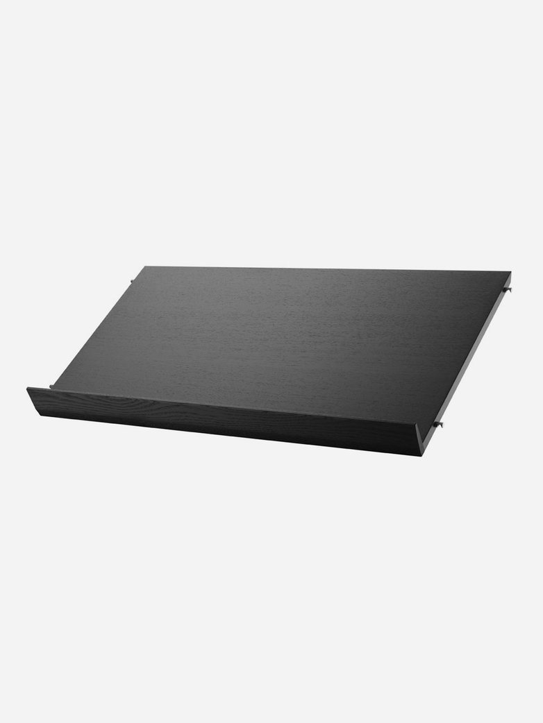 Magazine Holder – Black