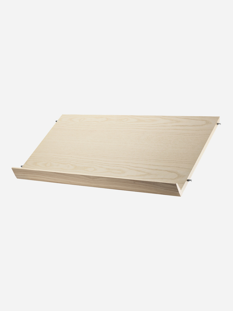 Magazine Holder – Ash