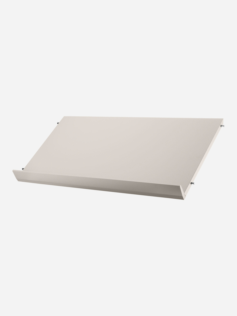 Magazine Holder – Beige – 58x30