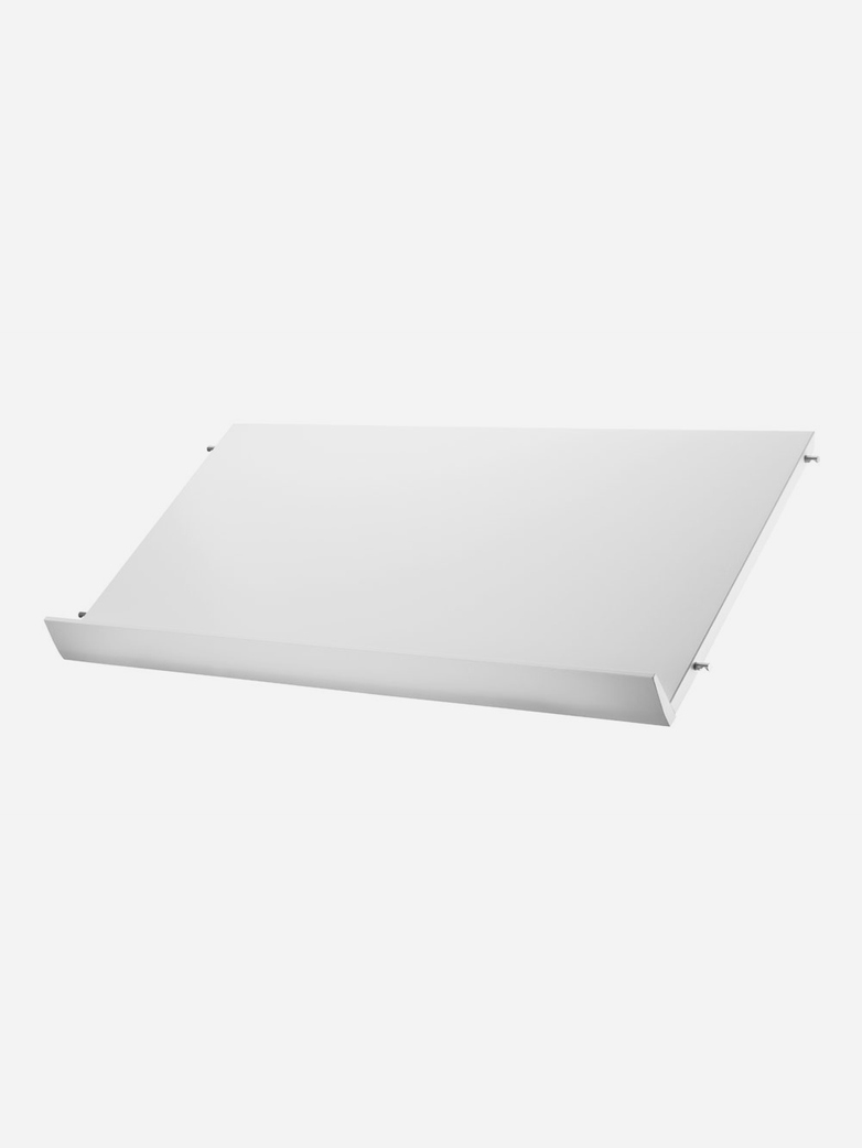 Magazine Holder – White – 78x30