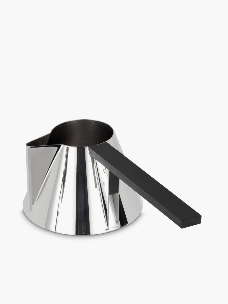 Brew Milk Pan