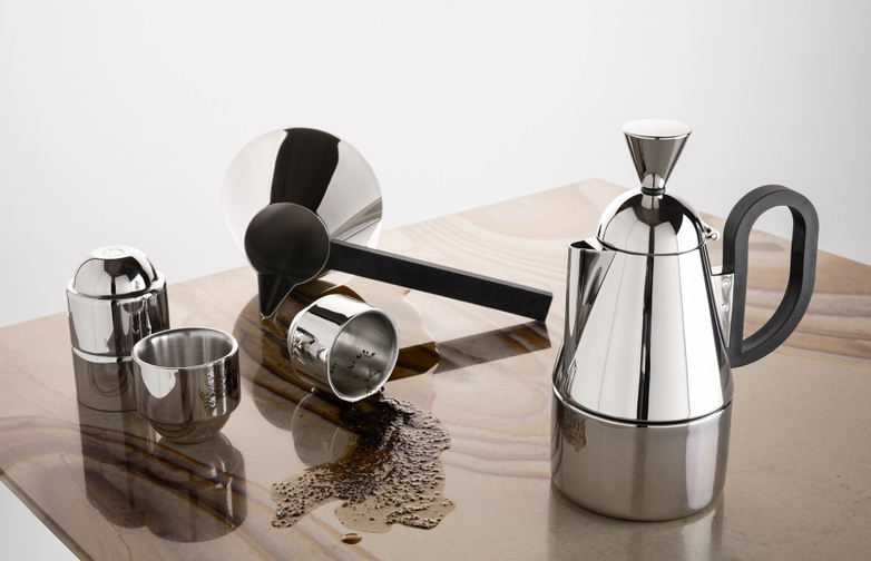Brew Milk Pan