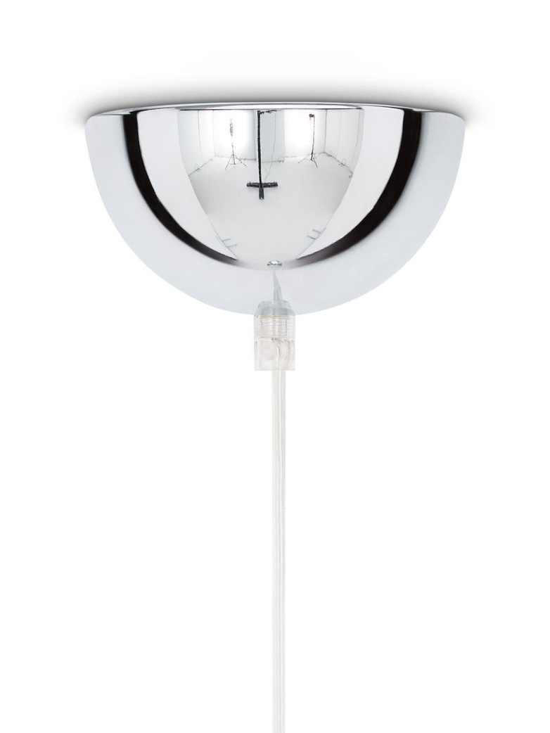 Mirror Ball Chrome – Ø50