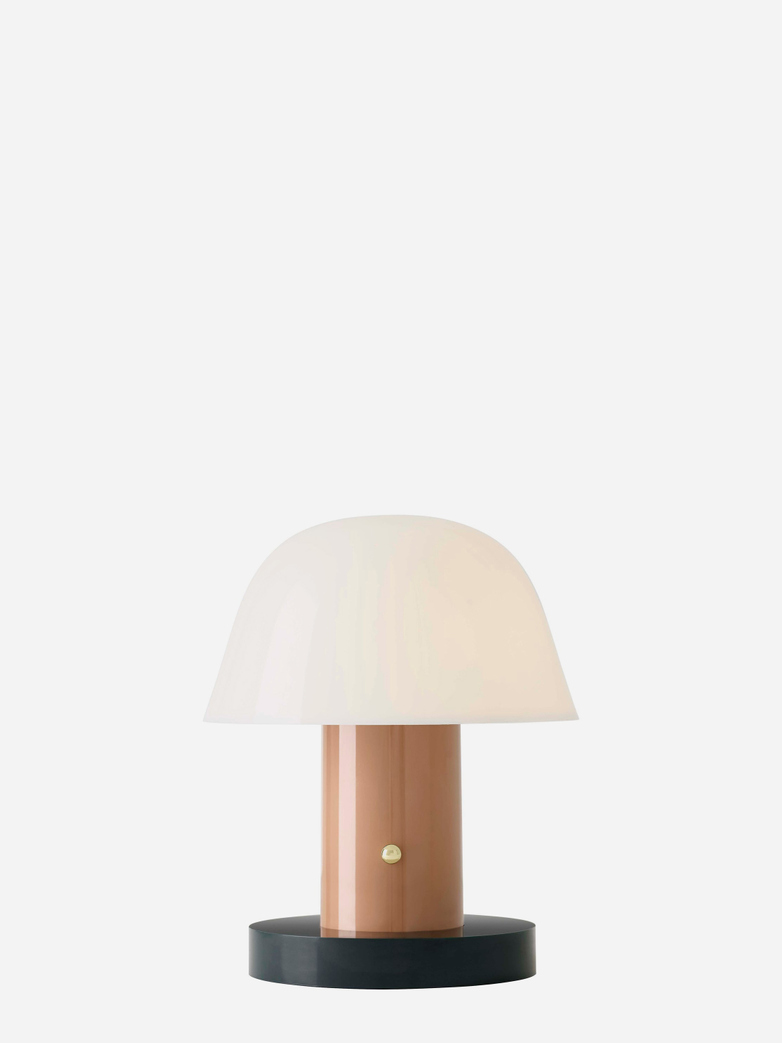 Setago JH27 – Nude