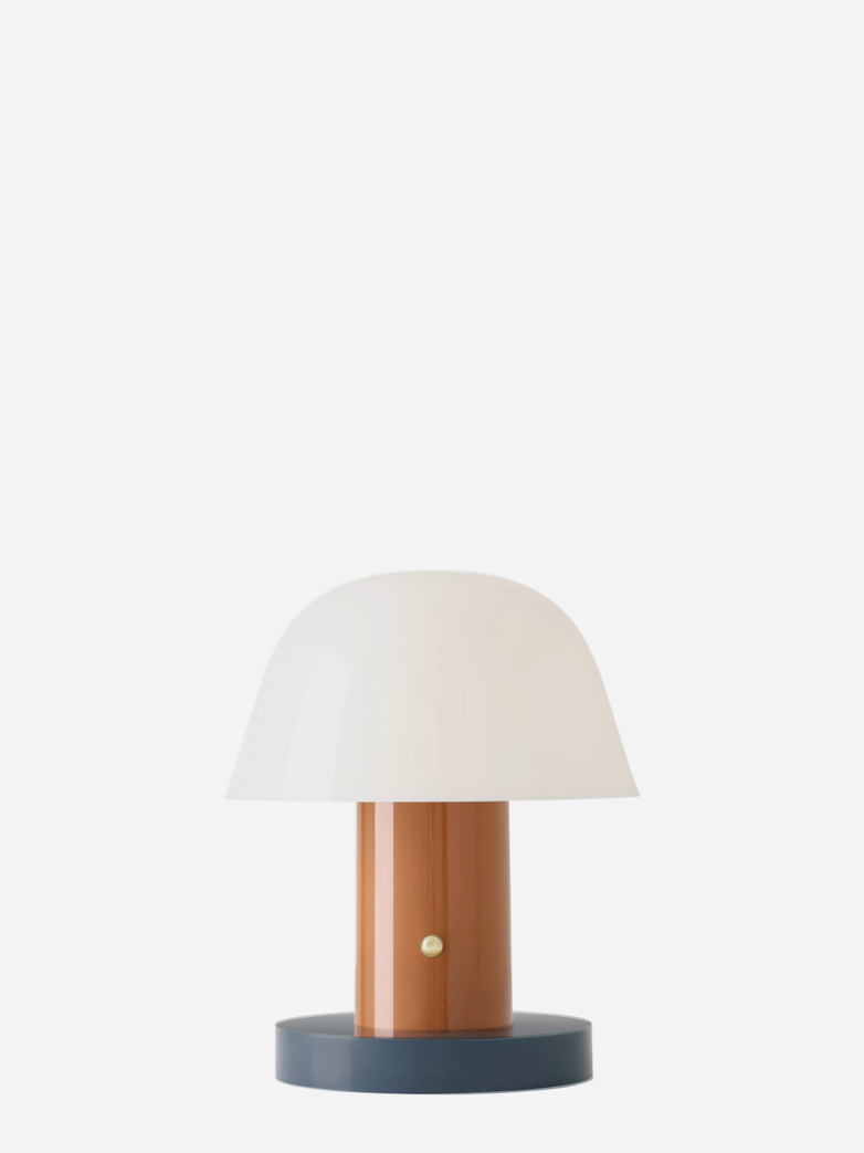 Setago JH27 – Rust