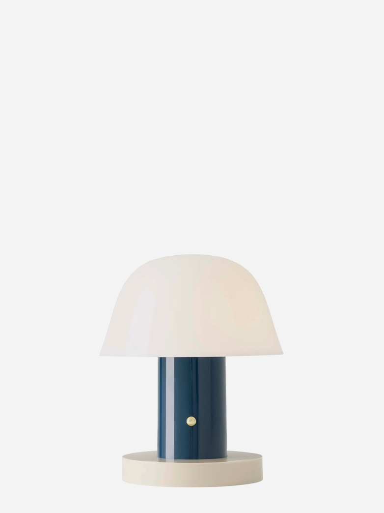 Setago JH27 – Twilight Blue