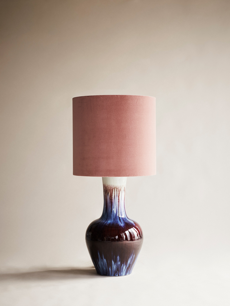Cloud Magma Lamp