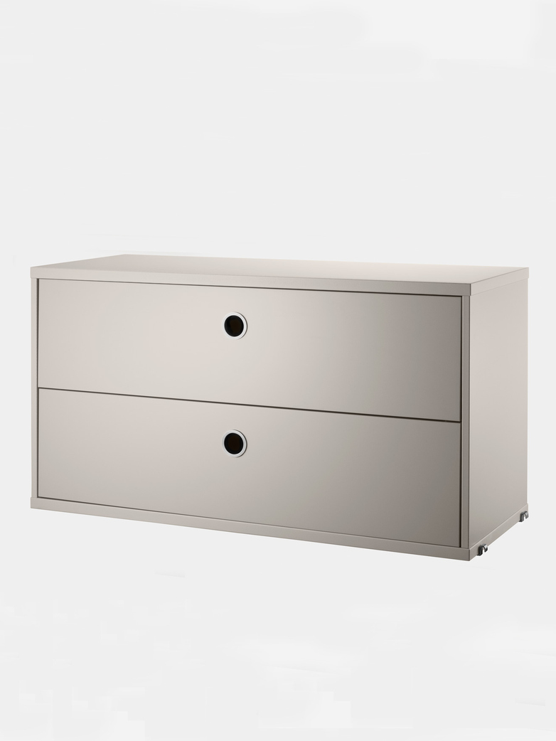 Chest Of Drawers – Beige