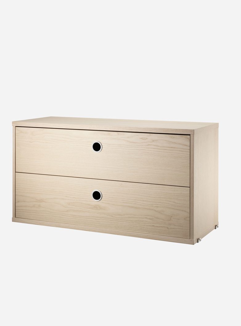 Chest Of Drawers – Ash