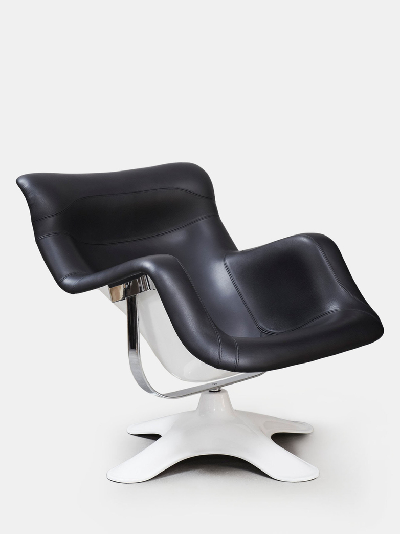 Karuselli Lounge Chair