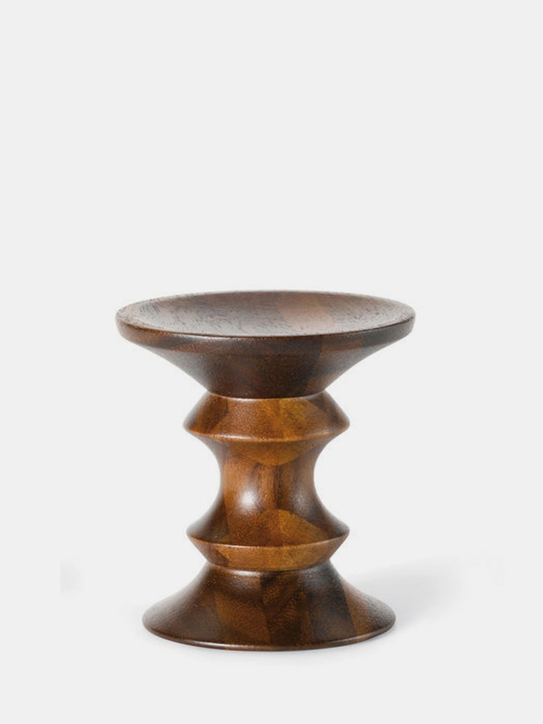 Charles & Ray Eames Stool model C