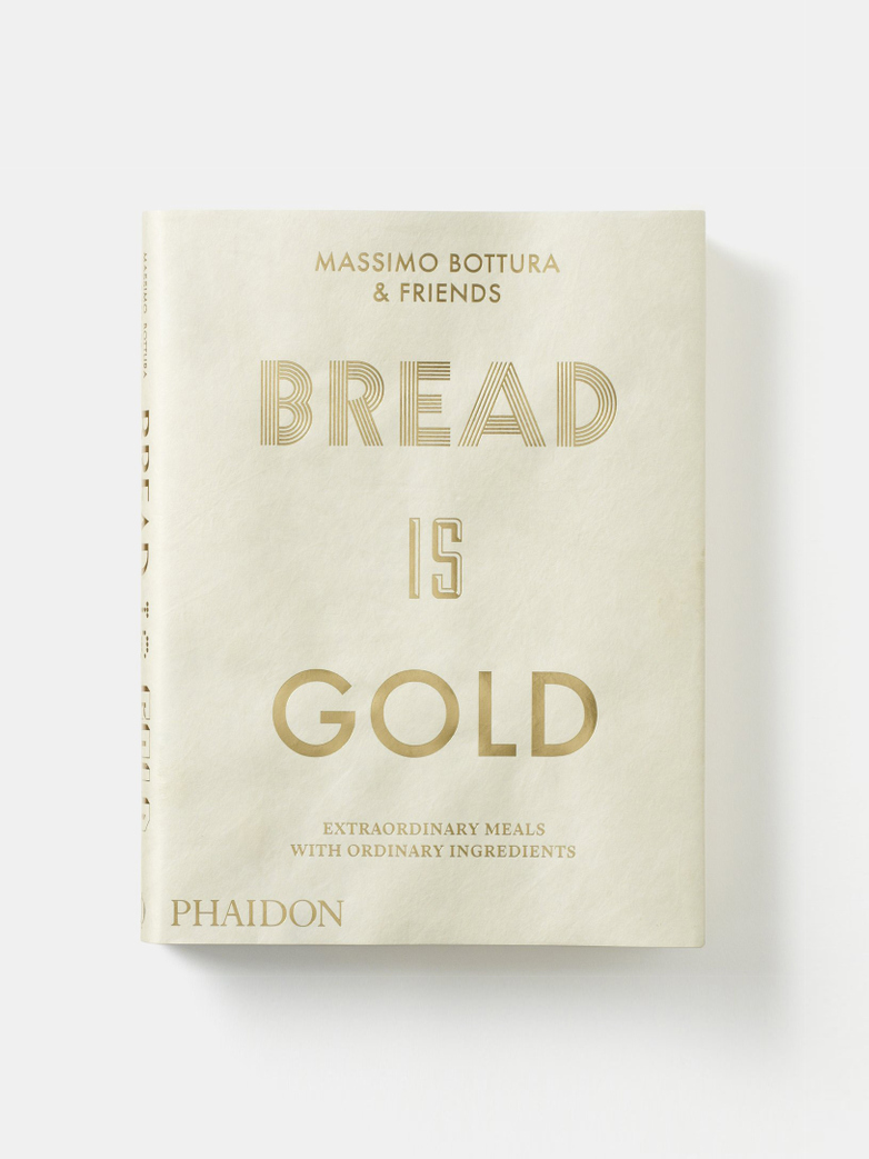 Bread is Gold