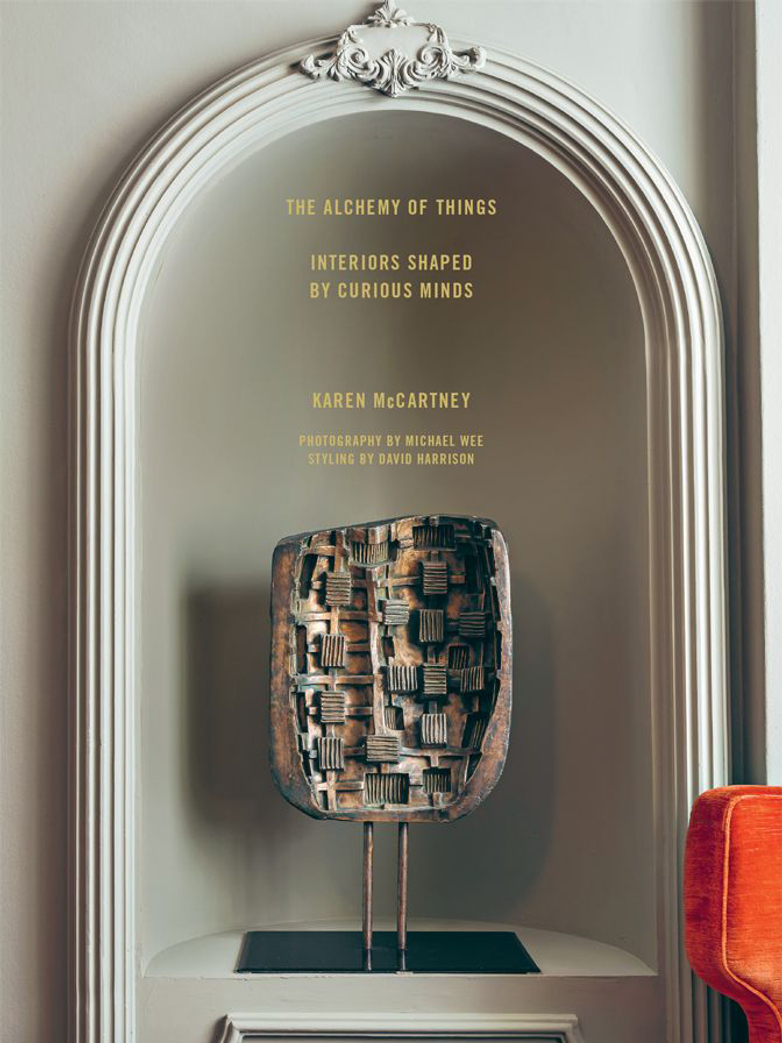 The Alchemy of Things