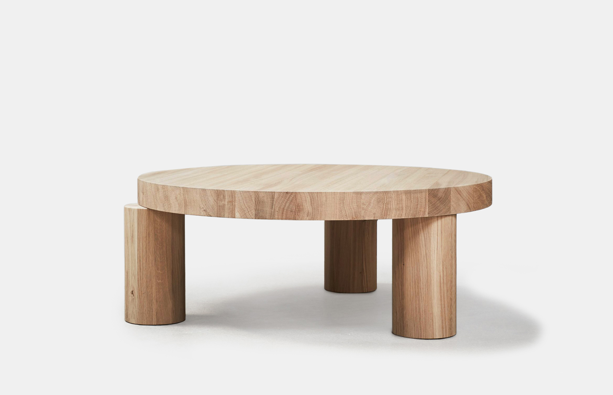 Natural Oak