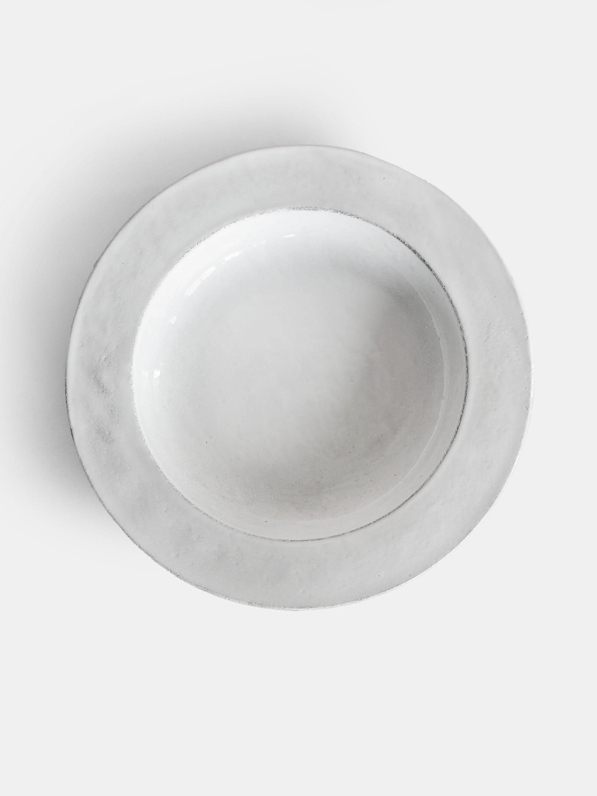 26289 4bb8ba9fcf Villa Medici Round Platter Portrait