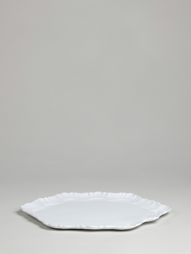 Square Platter Victor