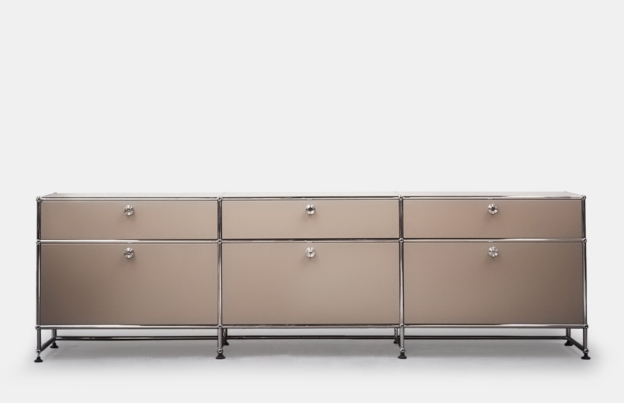26296 22a289b37c 1 1 Usm Sideboard Beige Zoom125844 Portrait