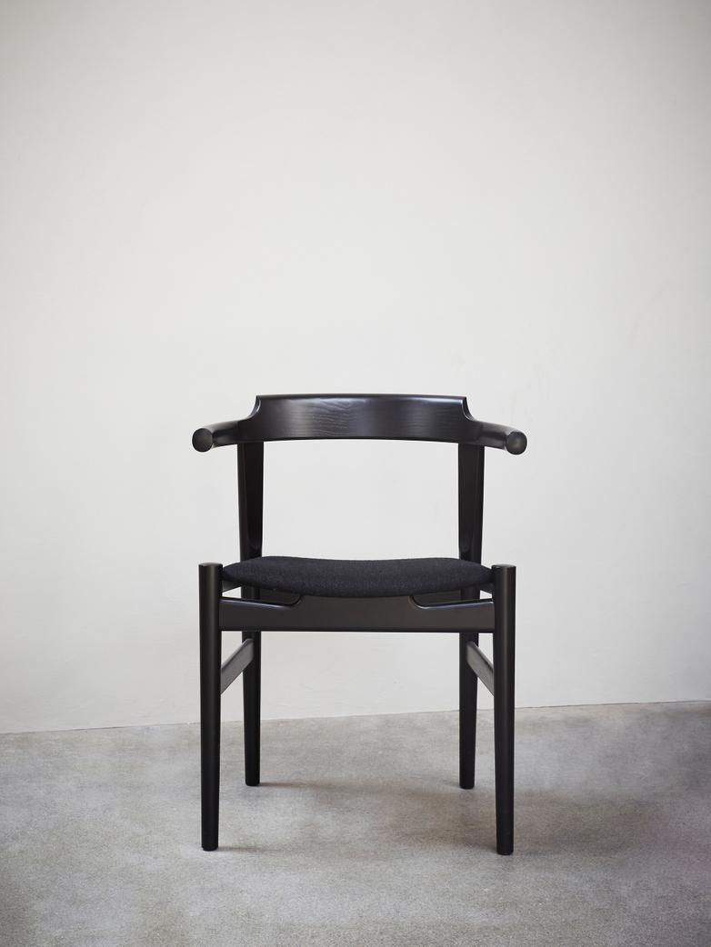 PP58 Chair – Ash