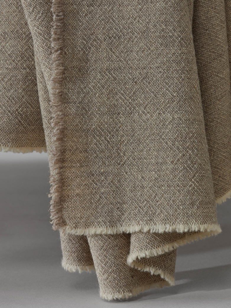 Woca Blanket 220x240 39 Naturale