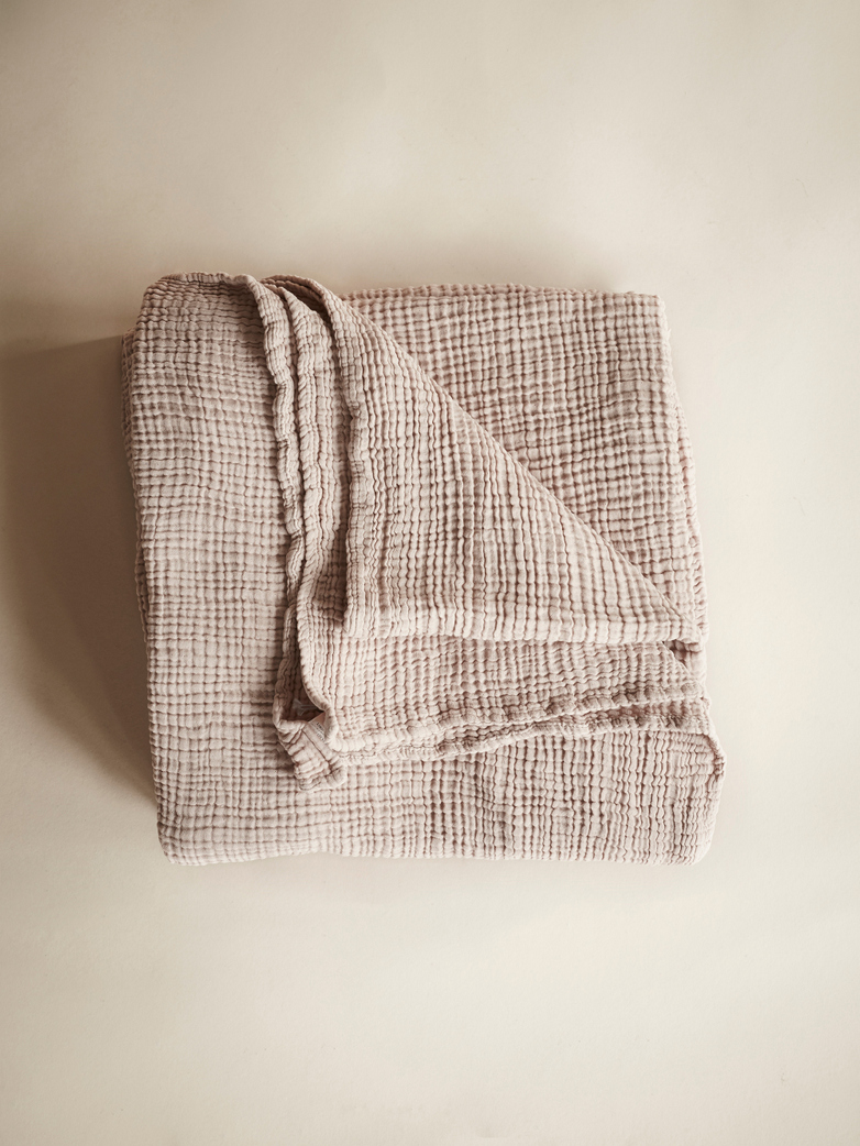 Free New Bedcover – Verbena – 240x260