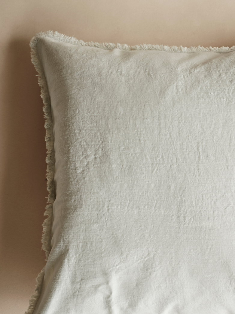 Saten Cushion Cover – Tisana – 50x50