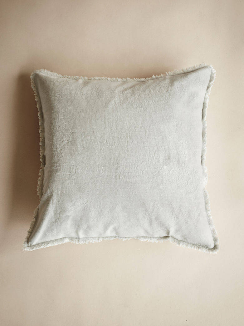 Saten Cushion Cover – Tisana – 50x50