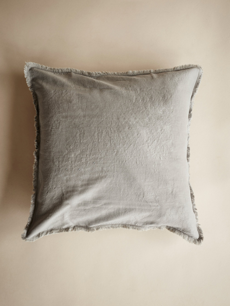 Saten Cushion Cover – Fumo – 50x50