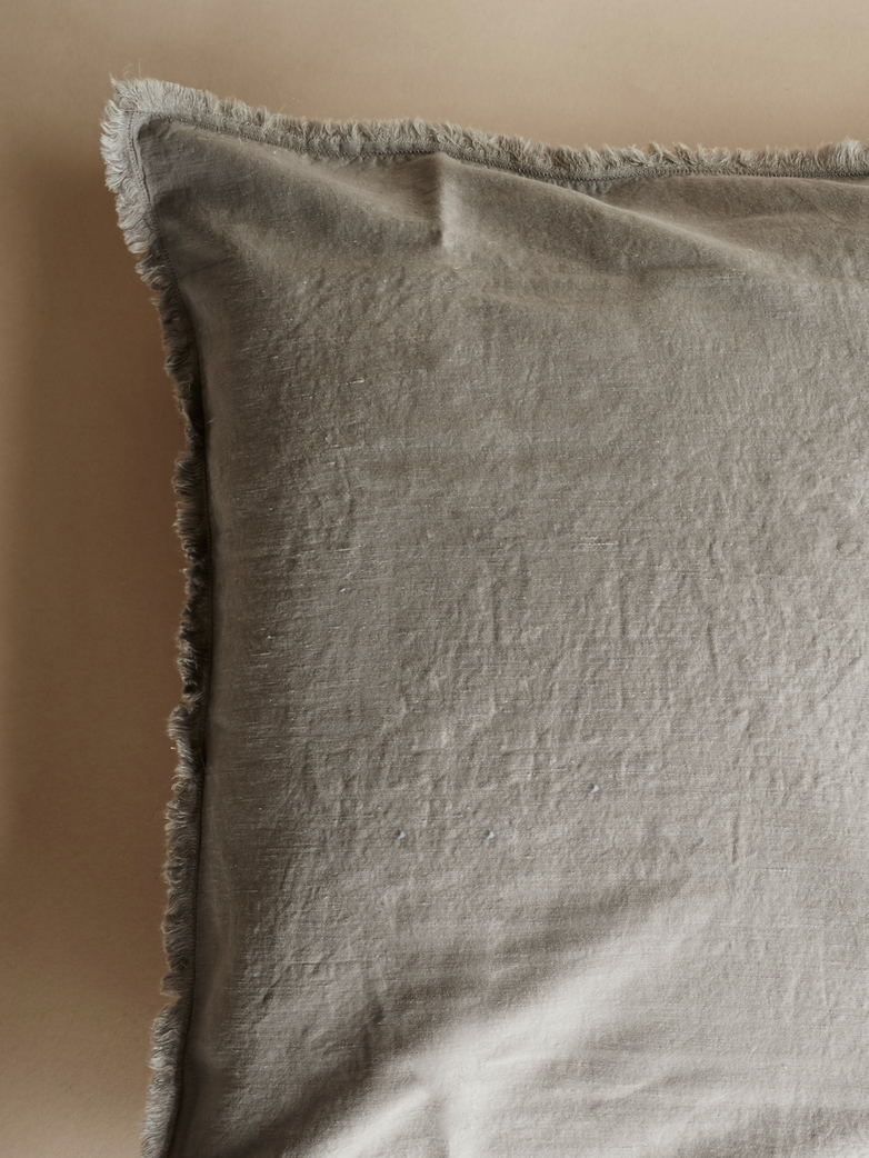 Saten Cushion Cover – Fumo – 50x50