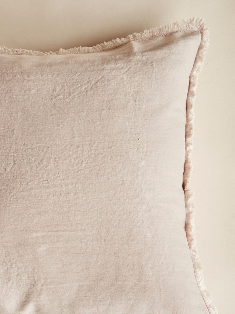 Saten Cushion Cover – Verbena – 50x50
